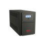 Onduleur Line-interactive APC Easy UPS SMV SMV1000I - 700 W / 1000 VA - 6 prises C13 (SMV1000I) APC