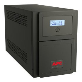 Onduleur Line-interactive APC Easy UPS SMV SMV1500AI - 1050 W / 1500 VA - 6 prises C13 APC