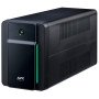 Onduleur Line-interactive APC BACK-UPS BX1200MI-FR - 650 W/ 1200VA - 4 prises Fr (Schuko) 