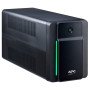 Onduleur Line-interactive APC BACK-UPS BX1200MI-FR - 650 W/ 1200VA - 4 prises Fr (Schuko) 