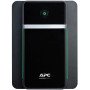 Onduleur Line-interactive APC BACK-UPS BX1200MI-FR - 650 W/ 1200VA - 4 prises Fr (Schuko) 