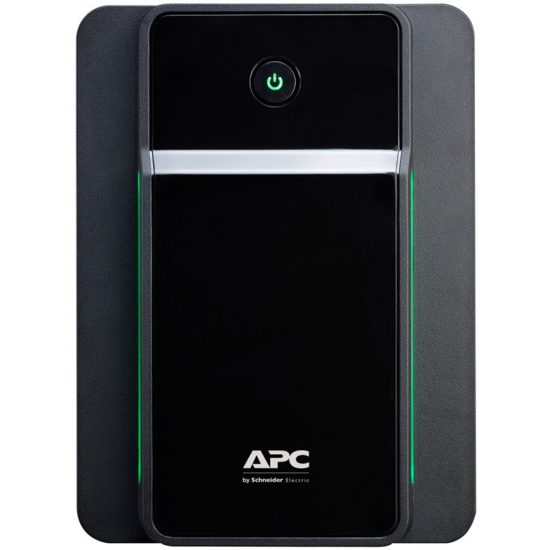 Onduleur Line-interactive APC BACK-UPS BX1200MI-FR - 650 W/ 1200VA - 4 prises Fr (Schuko) 