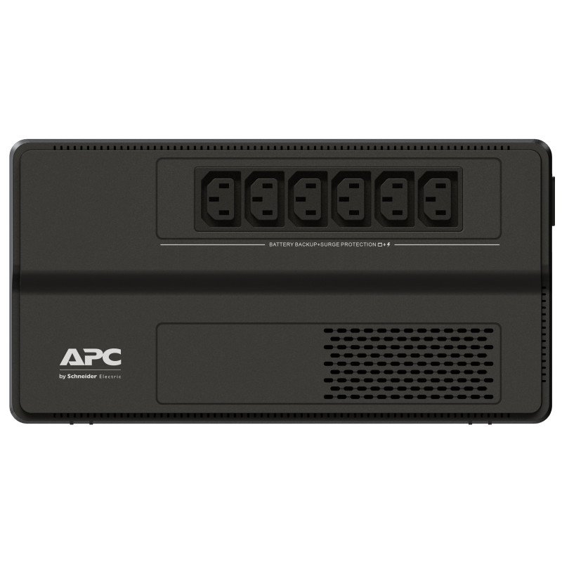 Onduleur Line-interactive APC EASY UPS BV BV500I - 300 W / 500VA - 6 prises C13 APC