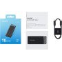 Samsung Portable SSD T5 EVO 8 To USB 3.2 Samsung