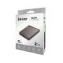 Disque Dur SSD Externe Lexar SL200 2To Portable (LSL200X002T-RNNNG) lexar