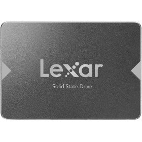 Disque dur interne SSD Lexar NS100 – 1 To SATA III 2.5″ (LNS100-1TRB) lexar