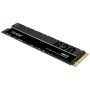 Disque Dur SSD Nvme Lexar NM620 – 256 Go SSD (LNM620X256G-RNNNG) lexar