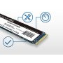 Disque Dur SSD Nvme Team Group – 512GB (TM8FP6512G0C101) 