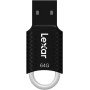 Clé USB LEXAR 2.0 64GB V40 JumpDrive (LJDV40-64GAB) lexar