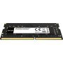 Barrette mémoire Lexar DIMM 8GB DDR4 3200 MHz - Pc Bureau (LD4AU008G-B3200GSST) lexar