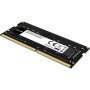 Barrette mémoire Lexar DIMM 8GB DDR4 3200 MHz - Pc Bureau (LD4AU008G-B3200GSST) lexar