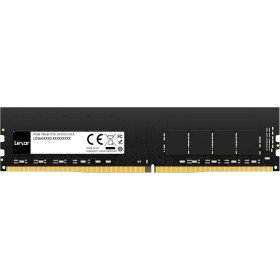 Barrette mémoire Lexar U-DIMM 32GB DDR4 3200 MHz - Pc Bureau (LD4AU032G-B3200GSST) lexar