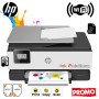 Imprimante multifonction Jet d'encre HP OfficeJet 8013 (1KR70B) Hp