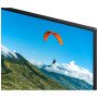 Moniteur Écran SAMSUNG 27 FLAT SMART Série 5 (LS27AM500NMXZN) Samsung