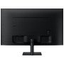 Moniteur Écran SAMSUNG 27 FLAT SMART Série 5 (LS27AM500NMXZN) Samsung