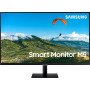 Moniteur Écran SAMSUNG 27 FLAT SMART Série 5 (LS27AM500NMXZN) Samsung