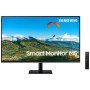 Moniteur Écran SAMSUNG 27 FLAT SMART Série 5 (LS27AM500NMXZN) Samsung