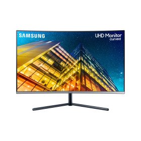 Moniteur Écran SAMSUNG 32 incurvé UHD (LU32R590CWPXEN) Samsung