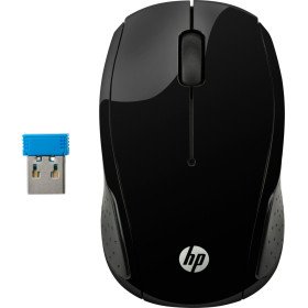 Souris Sans Fil HP 200  (X6W31AA) Hp