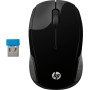 Souris Sans Fil HP 200  (X6W31AA) Hp