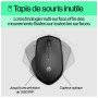 HP Souris sans fil silencieuse 280 Souris sans fil silencieuse HP 280 (19U64AA) Hp