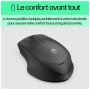 HP Souris sans fil silencieuse 280 Souris sans fil silencieuse HP 280 (19U64AA) Hp