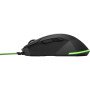 Souris avec fil gamer HP Pavilion 200 (5JS07AA) Hp