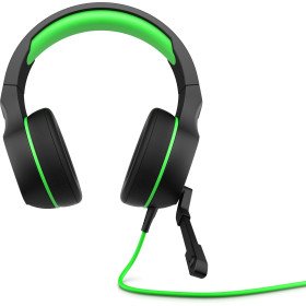 Casque avec fil gamer HP Pavilion 400 (4BX31AA) Hp