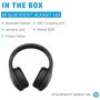 Casque Bluetooth HP 500 (2J875AA) Hp