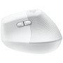 LOGITECH SOURIS 3D Série Ergo LIFT BLUTOOTH VERTICAL ERGONOMIC BLANCHE (910-006475) Logitech