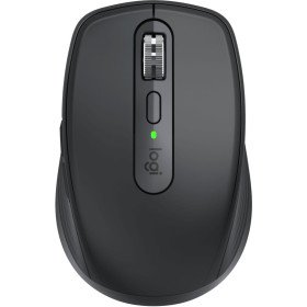 LOGITECH SOURIS 3D Série Master MX ANYWHERE 3S GRAPHITE 2.4GHZ/BT (910-006929) Logitech