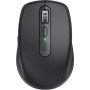 LOGITECH SOURIS 3D Série Master MX ANYWHERE 3S GRAPHITE 2.4GHZ/BT (910-006929) Logitech