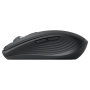 LOGITECH SOURIS 3D Série Master MX ANYWHERE 3S GRAPHITE 2.4GHZ/BT (910-006929) Logitech