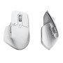 Logitech MX Master 3S souris Droitier RF sans fil + Bluetooth Laser 8000 DPI (910-006560) Logitech