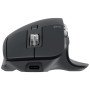 Souris sans fil Bluetooth Logitech MX Master 3S Graphite (910-006559) Logitech