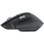 Souris sans fil Bluetooth Logitech MX Master 3S Graphite (910-006559) Logitech