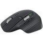 Souris sans fil Bluetooth Logitech MX Master 3S Graphite (910-006559) Logitech