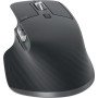 Souris sans fil Bluetooth Logitech MX Master 3S Graphite (910-006559) Logitech