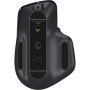 Souris sans fil Bluetooth Logitech MX Master 3S Graphite (910-006559) Logitech