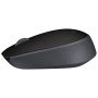 Souris sans fil Logitech M171 noire (910-004424) Logitech