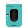 Souris sans fil Logitech M171 noire (910-004424) Logitech