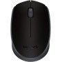 Souris sans fil Logitech M171 noire (910-004424) Logitech