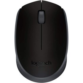 Souris sans fil Logitech M171 noire (910-004424) Logitech