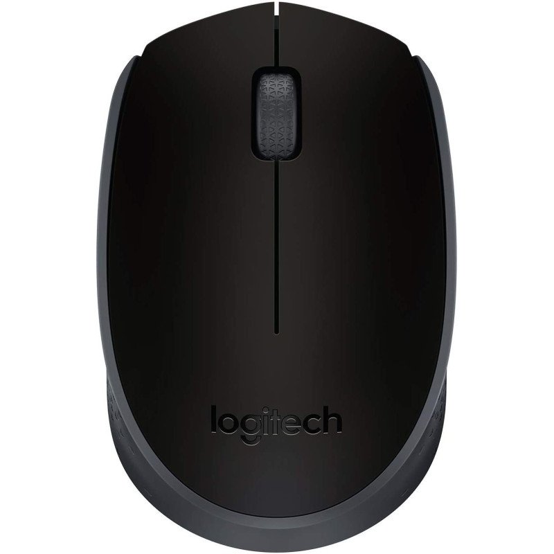 Souris sans fil Logitech M171 noire (910-004424) Logitech