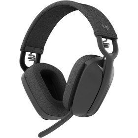 Casque sans fil Logitech Zone Vibe 100 (981-001213) Logitech