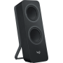 Haut-parleurs Logitech Z207 Bluetooth pour ordinateur (980-001295) Logitech