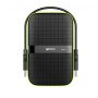 Externe HDD Silicon power SP020TBPHDA60S3K Armor A60 Disque Dur Externe 2000 Go Noir Silicon Power