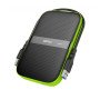 Externe HDD Silicon power SP020TBPHDA60S3K Armor A60 Disque Dur Externe 2000 Go Noir Silicon Power