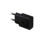 CHARGEUR SAMSUNG 15W C-TO-C NOIR Samsung