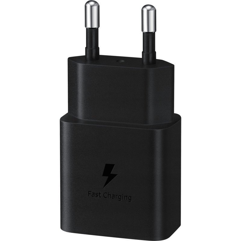 CHARGEUR SAMSUNG 15W C-TO-C NOIR Samsung